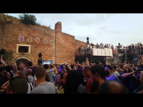 [FULL HD] Hernan Cattaneo Closing @ Barutana 02-06-2017 by Grotto - The Way Of Life.