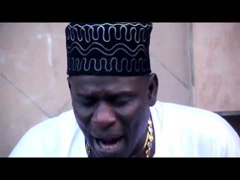 Ouzen mbaye secka mbaye sy ndiaye pargaye mbaye