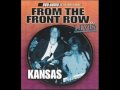 Kansas - Three Pretenders