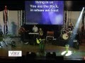 'Hope of the Nations' - Brian Doerksen in Dubai ...