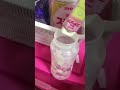 Japan Baby Formula Very Convenient For Traveling