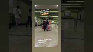 Download lagu Hala naggala ng sila #happyhalloween #highlights #shortvideo #everyone #viralvideo #allsaintsday mp3