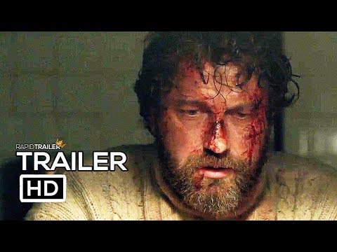 The Vanishing (2019) Official Trailer