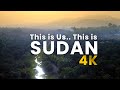This is US... This is SUDAN  ديل أنحنا... ودا السودان