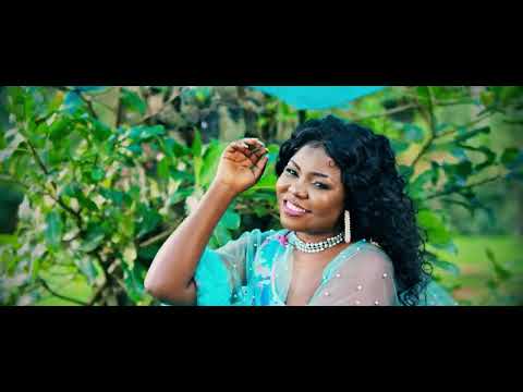 Ndi Mulala By Violah Nakitende Official  4K Video