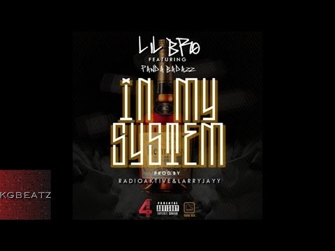 Killa Kam ft. PandaBadazz In My System [Prod. By DJ RadioAktive, Larry Jayy] [New 2015]