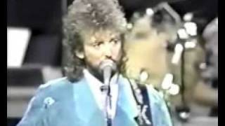 Keith Whitley-Complete Last Appearance on "Opry Live"-1989