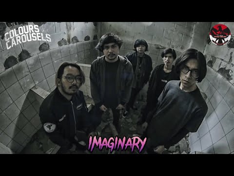 COLOURS AND CAROUSELS - IMAGINARY