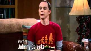 Chuck Norris of Numbers is the 73 (Big Bang Theory)