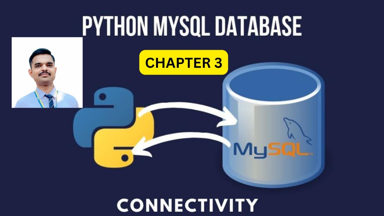 Insert Values into MySQL Database Using Python