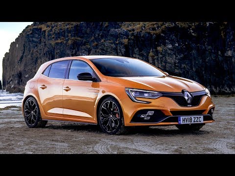 Renault Mégane 2019 Car Review