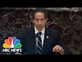 Closing Arguments Underway On Day Five o