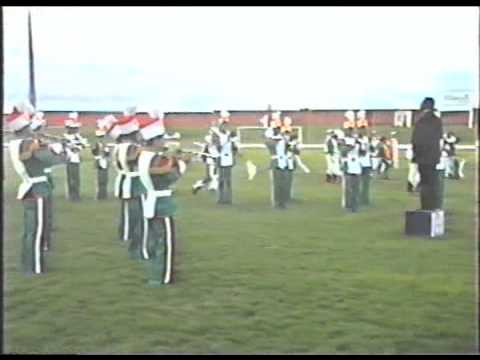 FANCOVS - MEDLEY ALINE / WHAT A FEELING 2003