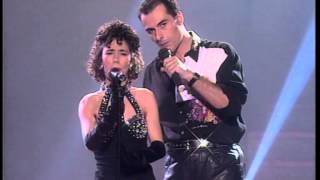 AMISTADES PELIGROSAS "HÁGASE TU VOLUNTAD"  EA9293 18