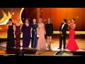 Melissa McCarthy Wins An Emmy At The 2011 Primetime Emmy Awards