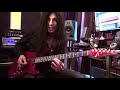Mike Campese - "Angel Of Light" - Guitar Solo Breakdown