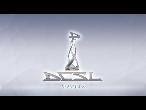 [Directo] ¡DCSL2 Cuartos de final!