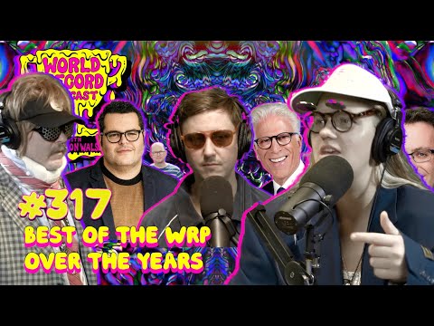 Episode 317: Best Of The WRP Over The Years