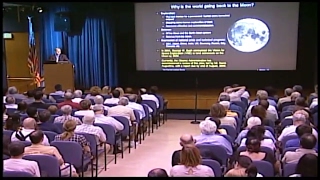 Exploring the Moon | The von Kármán Lecture Series: 2009