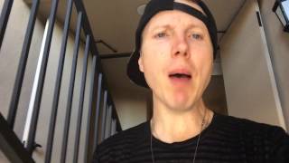 This really did happen...