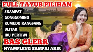 Download lagu TAYUB PILIHAN - SRAMPAT-GONGGOMINO-KUMUDO RANGSANG-BLITAR-IBU PERTIWI BASS PENAK mp3 Download lagu TAYUB PILIHAN - SRAMPAT-GONGGOMINO-KUMUDO RANGSANG-BLITAR-IBU PERTIWI BASS PENAK mp3