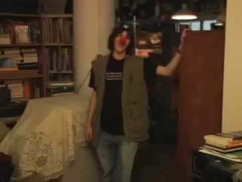 Meatcleaver Sharkfuck