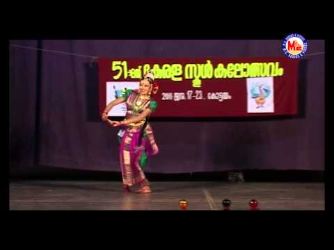 Kuchipudy 19 - Satulala Chudare