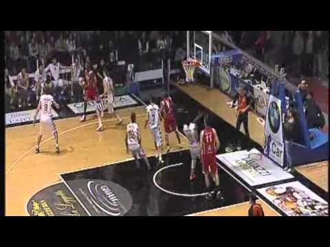 VL Pesaro vs Juve Caserta