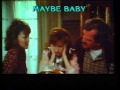 Maybe Baby 1988 Trailer
