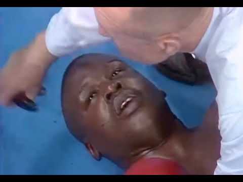 UNDISPUTED - Highlights of Heavyweight Undisputed Championship battles