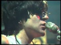 Chameleons - View From A Hill - (Live at the Gallery, Manchester, UK, 1982)