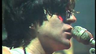Chameleons - View From A Hill - (Live at the Gallery, Manchester, UK, 1982)