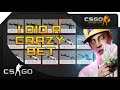 CS:GO - BIGGEST WIN ON CSGO LOUNGE ...