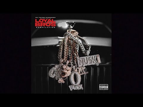 Only The Family - Young Rich Niggaz (Lyrics)