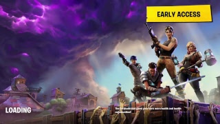 Fortnite生放送“シュリ”、しょーゆー、hiroruku、