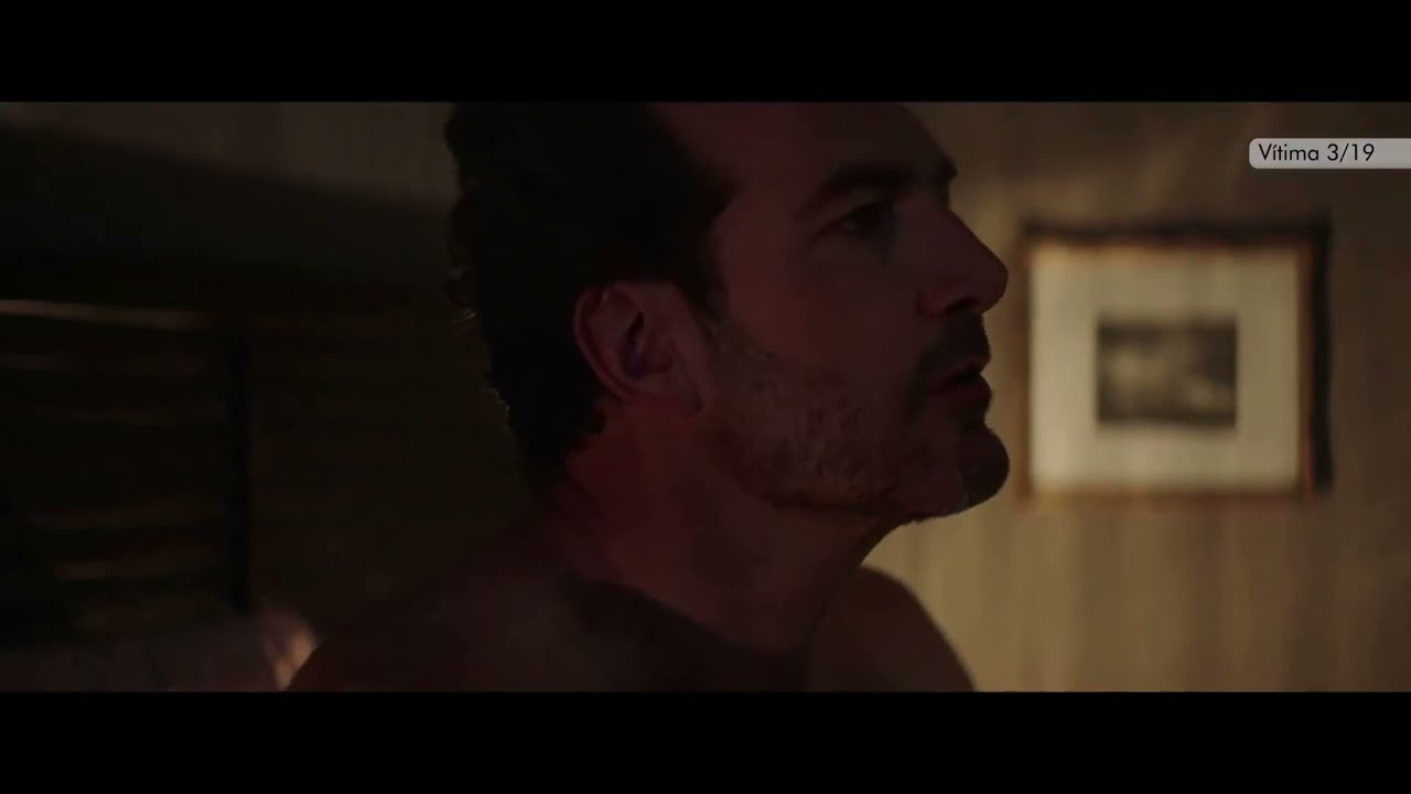 Trailer oficial de Vítima 3/19