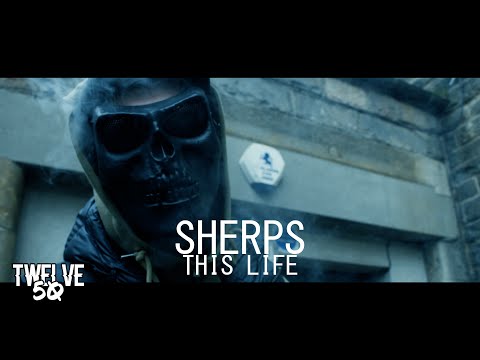 SHERPS - THIS LIFE [Twelve50TV]