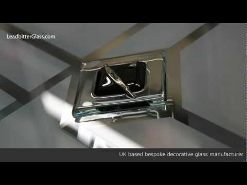 Fused Glass examples