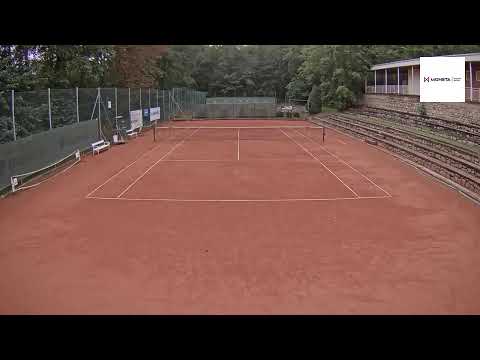 Centrální kurt_30.8.2020 - TK Znojmo - A - mladší žáci