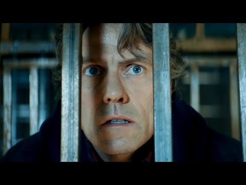 An Intro to Dan Lewis | Behind the Scenes | Doctor Who: Flux