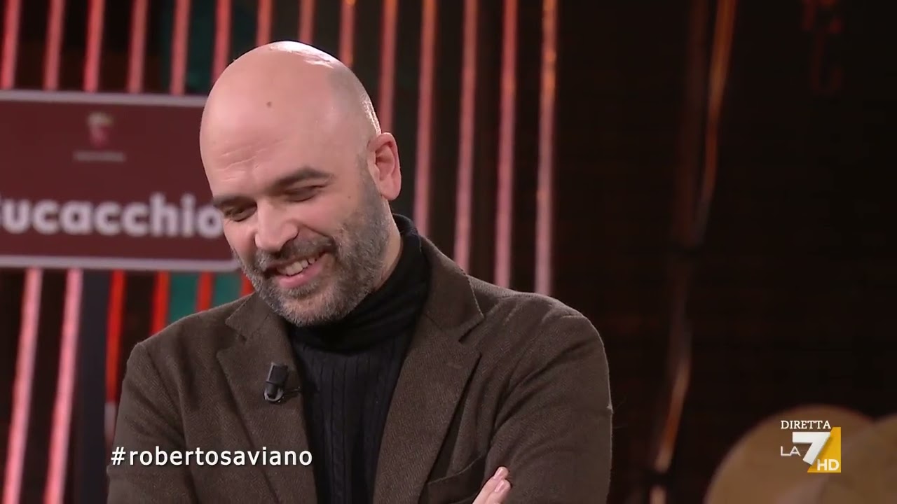 Governo, Saviano: "Si stanno spaccando loro, senza meriti dall’altra parte"
