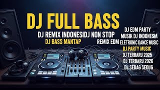 Download lagu 😈 DJ FULL BASS VIRAL 2026 | JEDAG JEDUG PALING GILA mp3 Download lagu 😈 DJ FULL BASS VIRAL 2026 | JEDAG JEDUG PALING GILA mp3