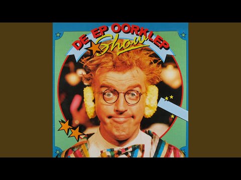 'n Biljartje cover