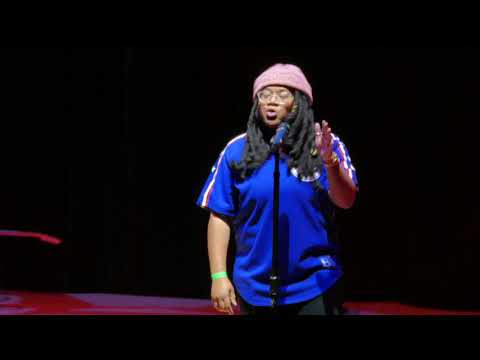 Kai Davis - “For Bigoted Black Men" (BABEL Legacy '18)