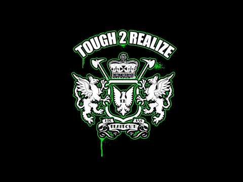 Tough To Realise - Don't Mosh In The Merch Tables