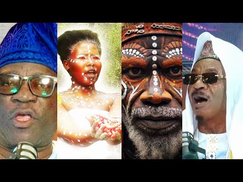 Agbara Awon Eleye !!!