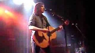 New Model Army - Before I Get Old (Paris, July 07)