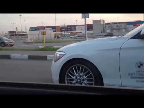 BMW 116 BMS STAGE1 vs BMW 116 stock