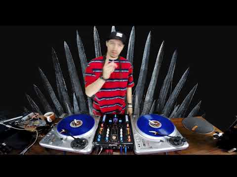 DJ CHELL - RUSSIA 🇷🇺  IDA 2020 TECHNICAL CATEGORY ELIMINATION ROUND