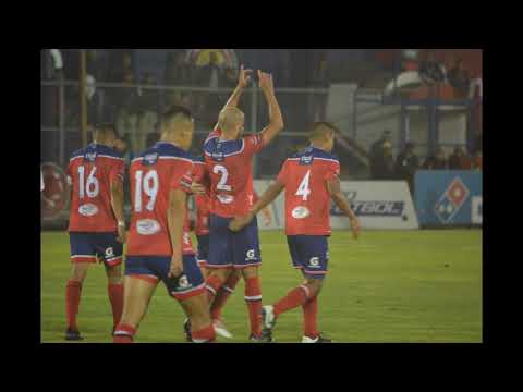 Clausura 2020 (J12): Xelajú MC 2-2 Comunicaciones (Kike Rodríguez / Emisoras Unidas)